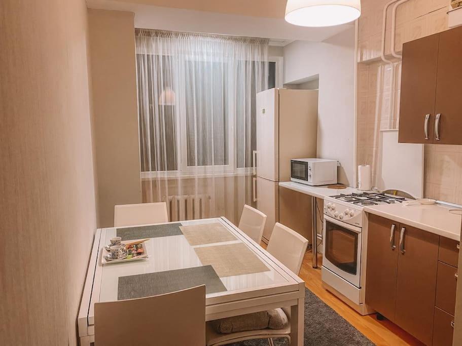 צ'יסינאו City Center Park Zone מראה חיצוני תמונה